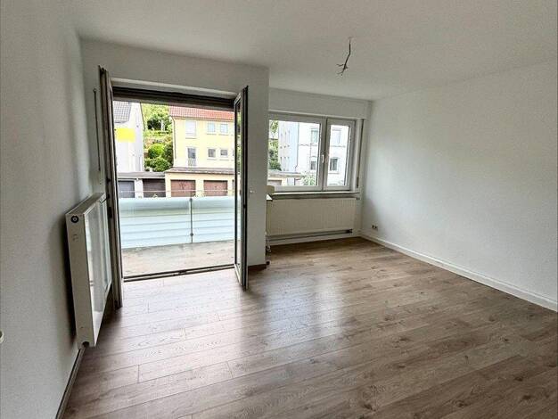 Wohnung zur Miete 1.120 € 3 Zimmer 65 m² 2. Geschoss Ost Ost 70186