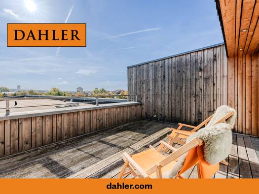 Maisonette zum Kauf 950.000 € 5,5 Zimmer 134 m² 3. Geschoss Jägervorstadt Potsdam 14469