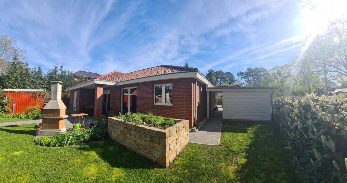 Einfamilienhaus zum Kauf - Ansicht 5