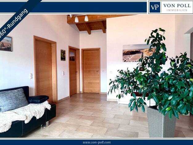 Einfamilienhaus zum Kauf 835.000 € 7,5 Zimmer 212,1 m² 655 m² Grundstück Laufen Laufen 83410