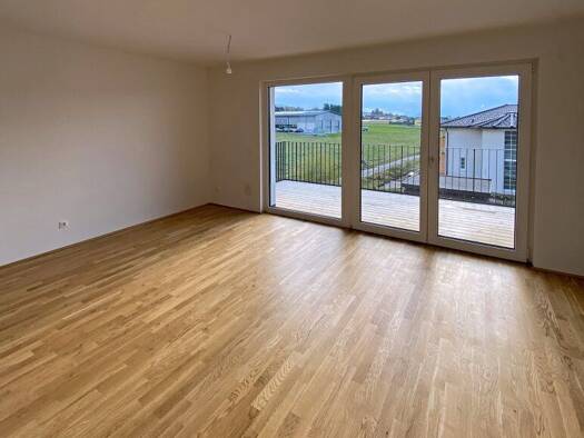 Wohnung zur Miete 1.300 € 3,5 Zimmer 81,4 m² 1. Geschoss frei ab 15.10.2026 Eugendorf 5301