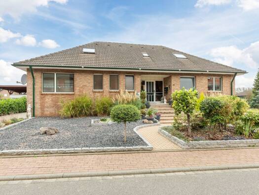 Haus zum Kauf 398.000 € 7 Zimmer 170 m² 1.020 m² Grundstück Im Heggen 52 Langbroich Gangelt 52538