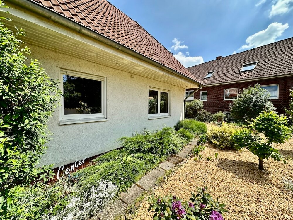 Einfamilienhaus zum Kauf 269.000 € 4 Zimmer 109 m²<br/>Wohnfläche 400 m²<br/>Grundstück Neustadt - Südost Neustadt am Rübenberge 31535