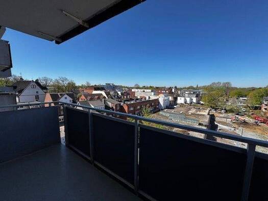 Wohnung zur Miete 663 € 2 Zimmer 59 m² Geschoss 4/6 frei ab sofort Dingstätte 30 Pinneberg 25421