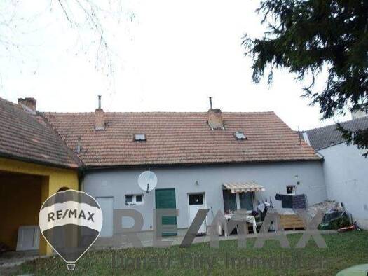 Grundstück zum Kauf 499.000 € 693 m² Grundstück Ebenfurth 2490