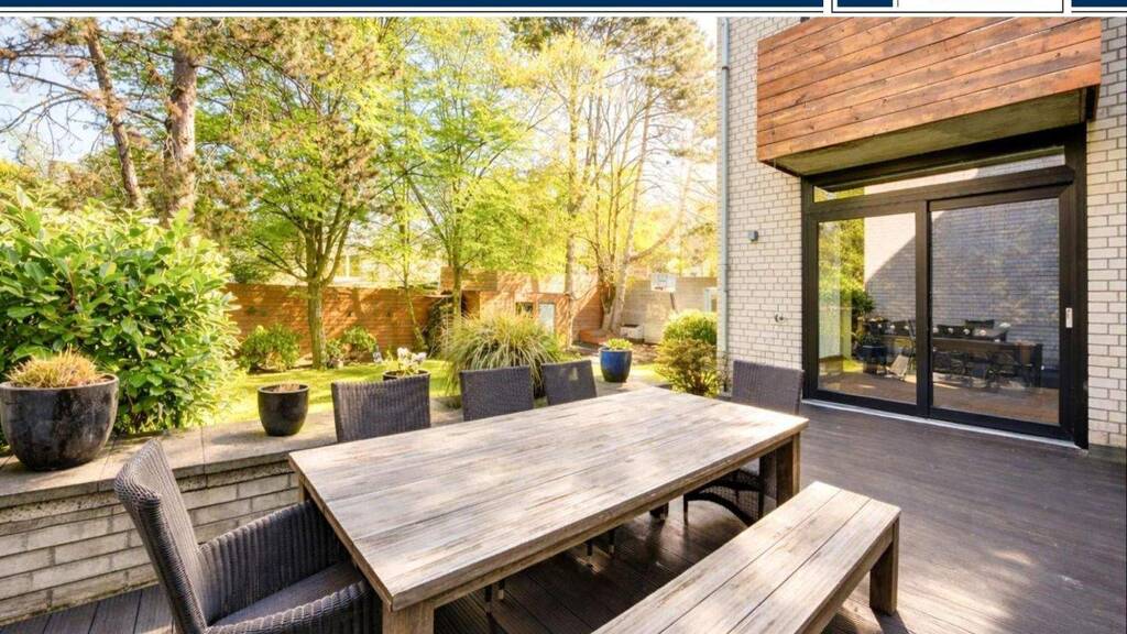 Reihenendhaus zum Kauf 1.390.000 € 10 Zimmer 360 m² 897 m² Grundstück Kaiserswerth Düsseldorf 40489