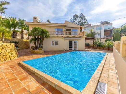 Haus zum Kauf 1.440.000 € 215 m² Grundstück El Campello 03560