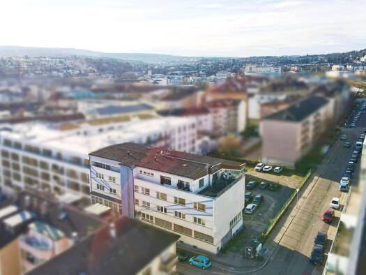 Haus zum Kauf 1.395.000 € 15 Zimmer 533 m² 1.946 m² Grundstück Weststadt Pforzheim 75172