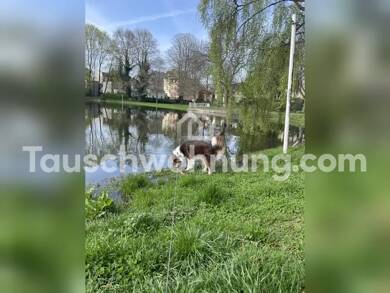 Wohnung zur Miete Tauschwohnung 381 € 2 Zimmer 57 m² 1. Geschoss Berlin 13158
