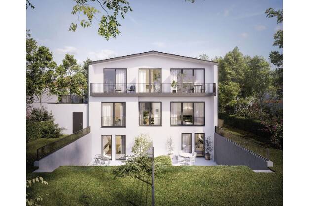 Maisonette zum Kauf provisionsfrei 622.000 € 3 Zimmer 77 m² Aubing-Süd München 81243