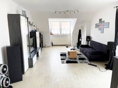 Wohnung zur Miete 1.040 € 2 Zimmer 67 m² 2. Geschoss frei ab 01.08.2025 Neulindach Fürstenfeldbruck 82256
