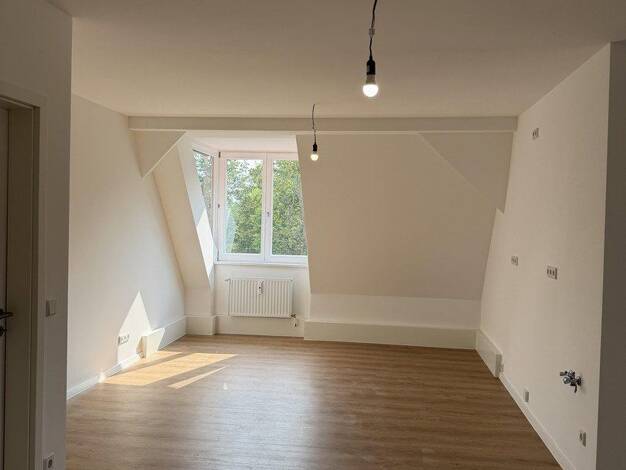 Wohnung zur Miete 1.500 € 3 Zimmer 115 m² 3. Geschoss Wilhelmstraße 4 Dallgow Dallgow-Döberitz 14624