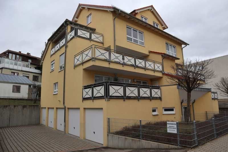 Wohnung zum Kauf provisionsfrei 130.000 € 4 Zimmer 100 m²<br/>Wohnfläche ab sofort<br/>Verfügbarkeit Karolingerstraße Nordstadt - Stadtviertel 083 Pforzheim 75177