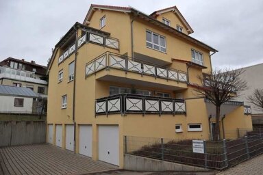 Wohnung zum Kauf provisionsfrei 130.000 € 4 Zimmer 100 m² frei ab sofort Karolingerstraße Nordstadt - Stadtviertel 083 Pforzheim 75177