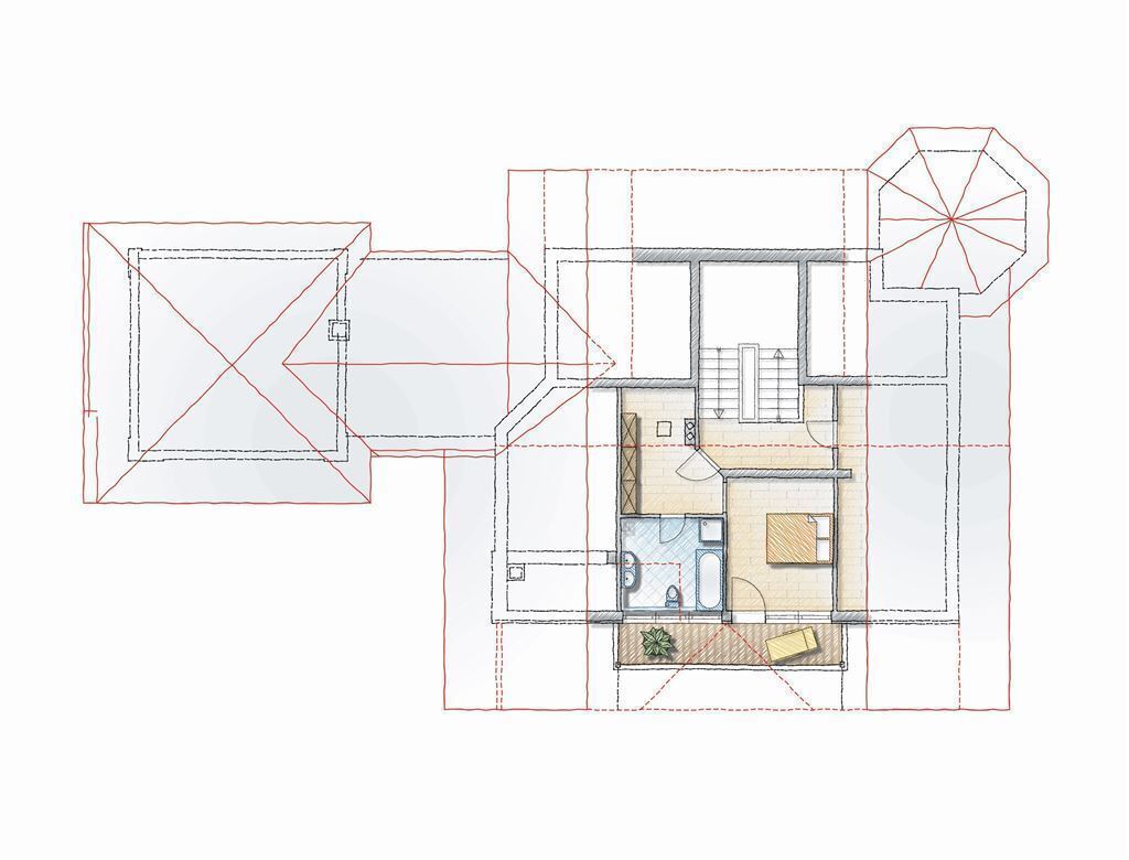 Mehrfamilienhaus zum Kauf 1.390.000 € 9 Zimmer 280 m²<br/>Wohnfläche 1.031 m²<br/>Grundstück 01.11.2025<br/>Verfügbarkeit Angerberg 6300