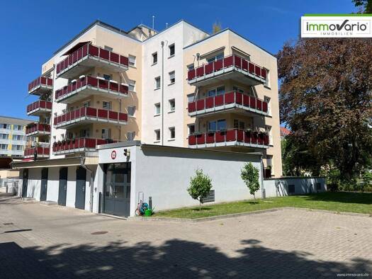 Wohnung zur Miete 973 € 3 Zimmer 83 m² 1. Geschoss Mittelstraße 13 Werder Magdeburg / Werder 39114