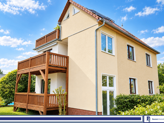 Mehrfamilienhaus zum Kauf 659.000 € 7 Zimmer 212 m² 490 m² Grundstück Kaulsdorf Berlin 12621