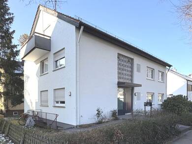 Mehrfamilienhaus zum Kauf 1.400.000 € 14 Zimmer 322 m² 515 m² Grundstück Stuttgart 70619