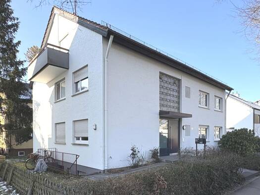 Mehrfamilienhaus zum Kauf 1.400.000 € 14 Zimmer 322 m² 515 m² Grundstück Stuttgart 70619