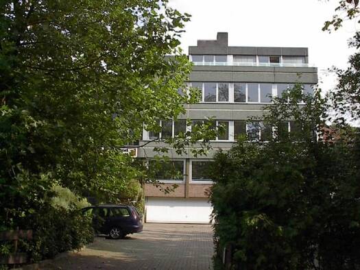 Büro zur Miete provisionsfrei 1.450 € 4 Zimmer 148 m² Bürofläche Barkhof Bremen 28209
