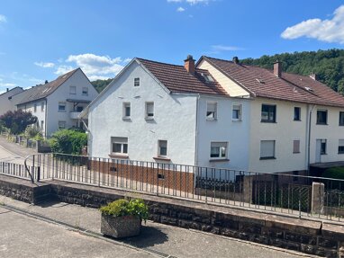 Einfamilienhaus zum Kauf 85.000 € 95 m² 399 m² Grundstück Erlenbrunn Pirmasens 66955