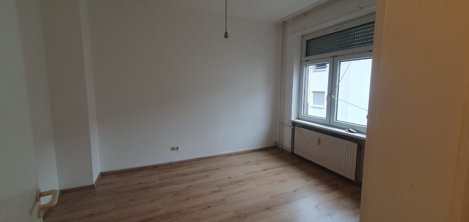 Wohnung zur Miete 600 € 2 Zimmer 44,8 m²<br/>Wohnfläche 1.<br/>Geschoss ab sofort<br/>Verfügbarkeit Draisstr.26 Neckarstadt - West Mannheim 68169