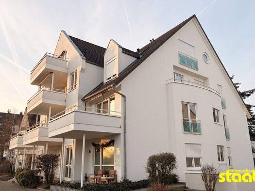 Wohnung zur Miete 990 € 3 Zimmer 89,2 m² 1. Geschoss Alzenau 63755