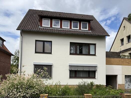 Mehrfamilienhaus zum Kauf 259.000 € 10 Zimmer 188,1 m² 480 m² Grundstück Uelzen Uelzen 29525