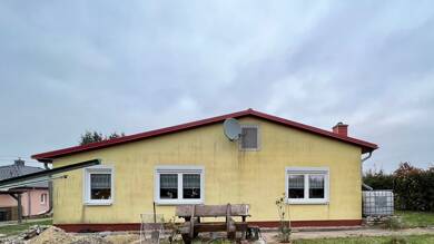 Einfamilienhaus zum Kauf 239.000 € 5 Zimmer 181 m² 823 m² Grundstück Krümmel Lärz 17248