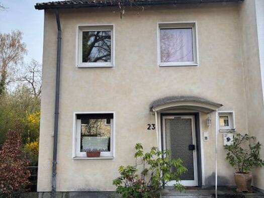 Einfamilienhaus zum Kauf 395.000 € 4 Zimmer 80 m² 329 m² Grundstück Venusberg Bonn 53127