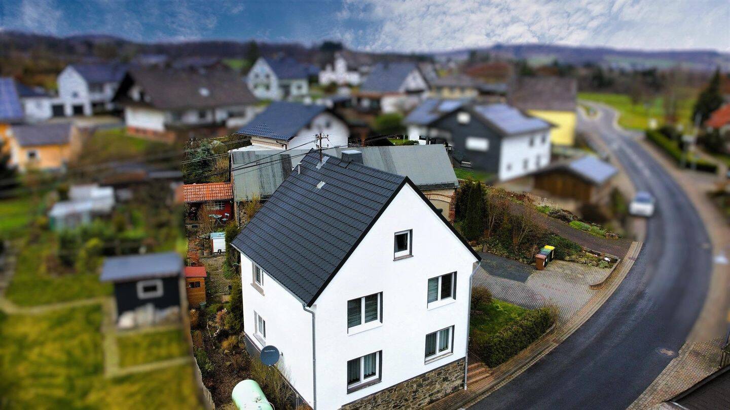 Einfamilienhaus zum Kauf - Widok 2