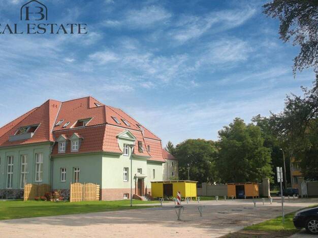 Wohnung zum Kauf 119.000 € 3 Zimmer 71,2 m² 1. Geschoss An der Enckekaserne 23 Stadtfeld West Magdeburg 39110