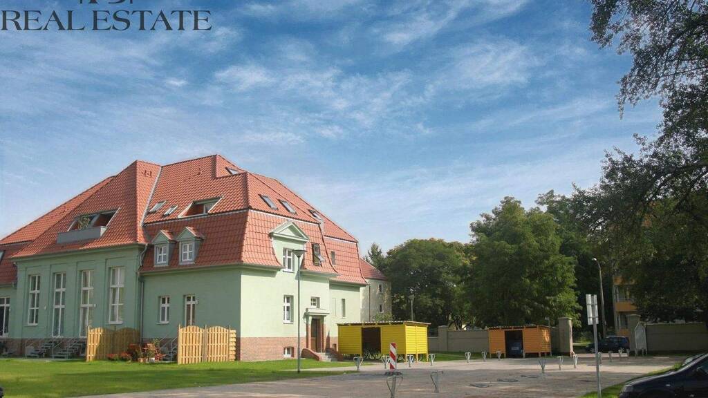 Wohnung zum Kauf 119.000 € 3 Zimmer 71,2 m² 1. Geschoss An der Enckekaserne 23 Stadtfeld West Magdeburg 39110