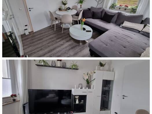 Terrassenwohnung zur Miete 880 € 2 Zimmer 58 m² Geschoss EG/2 frei ab 01.11.2026 Vaihingen Vaihingen 70563