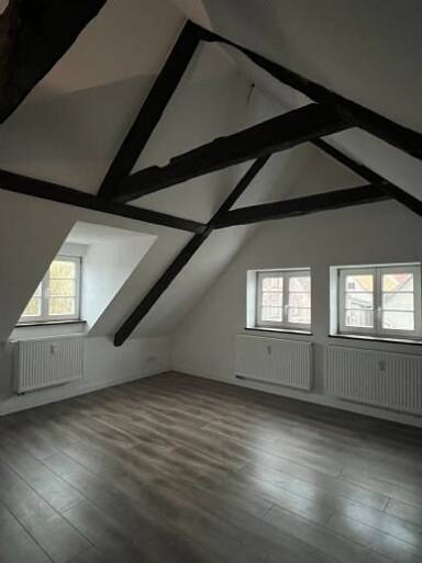 Wohnung zur Miete 700 € 5 Zimmer 140 m² 2. Geschoss Goldberg Goldberg 19399