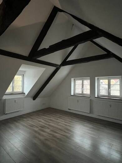 Wohnung zur Miete 700 € 5 Zimmer 140 m² 2. Geschoss Goldberg Goldberg 19399