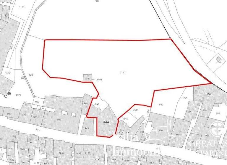 Bauernhaus zum Kauf 1.100.000 € 24 Zimmer 680 m² 5.000 m² Grundstück Todi 06059