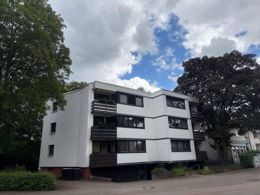 Wohnung zum Kauf 149.000 € 2 Zimmer 48 m² 1. Geschoss frei ab sofort Gollstraße 74 Anderten Misburg - Anderten 30559