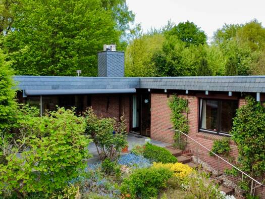 Bungalow zum Kauf 449.000 € 5 Zimmer 142,1 m² 1.082 m² Grundstück Neumünster 24537