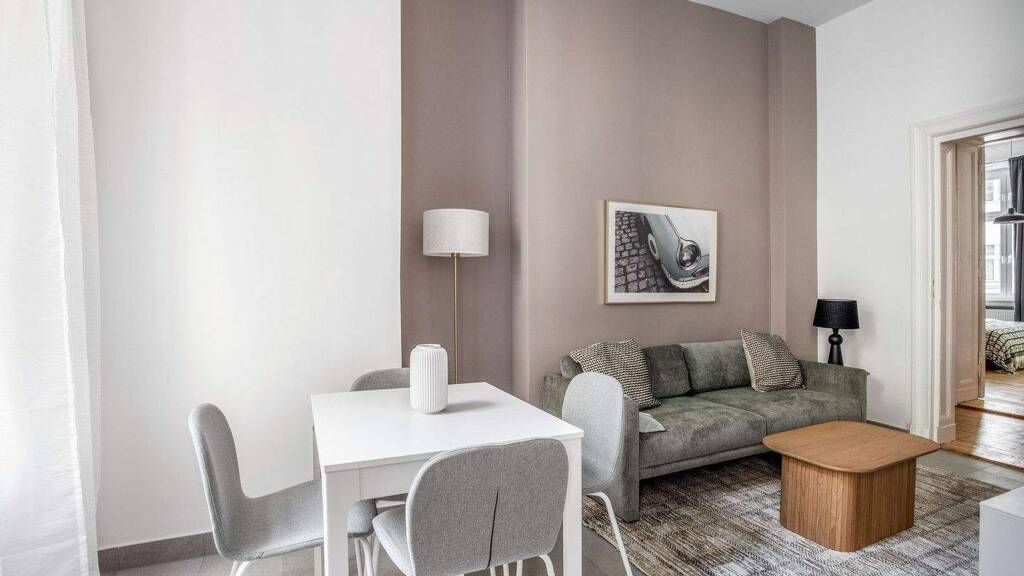 Studio zur Miete 1.190 € 3 Zimmer 76 m² 1. Geschoss frei ab sofort Wrangelstraße 67A Kreuzberg Berlin 10997