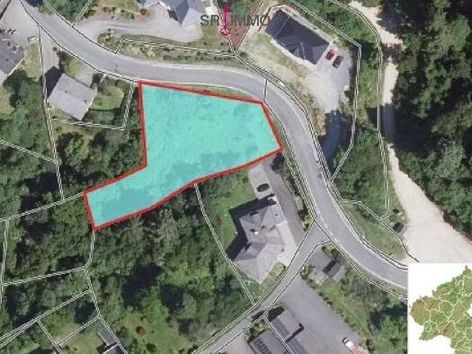 Grundstück zum Kauf 67.500 € 1.643 m² Grundstück Dasburg 54689