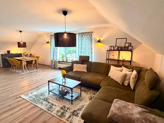 Wohnung zur Miete 600 € 2 Zimmer 78 m² Geschoss 3/3 frei ab 01.08.2026 Hopfengasse 16 Arnsberg 59821