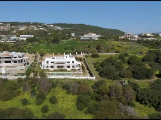 Wohn- und Gewerbegrundstück zum Kauf 850.000 € San Roque 11310