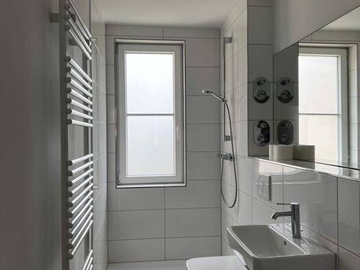 Wohnung zur Miete 1.200 € 3 Zimmer 64 m² 2. Geschoss frei ab 16.03.2026 O´swaldstraße 22 Horn Hamburg 22111