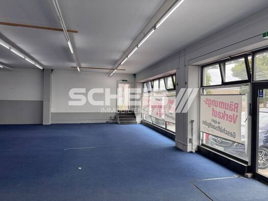 Verkaufsfläche zur Miete 6,90 € 338 m² Verkaufsfläche Schwäbisch Hall Schwäbisch Hall 74523