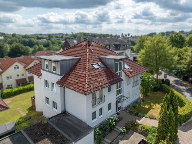 Wohnung zum Kauf 279.990 € 4 Zimmer 128 m² Hellersen Lüdenscheid 58515