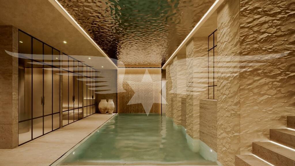 Maisonette zum Kauf - Erstbezug provisionsfrei 2.200.000 € 4 Zimmer 224,3 m² EG Palma de Mallorca 07006