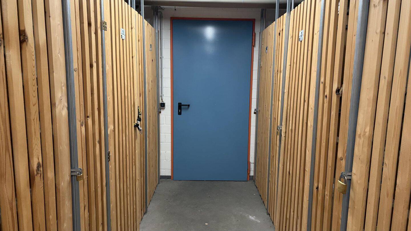 Wohnung zum Kauf - Ansicht 5