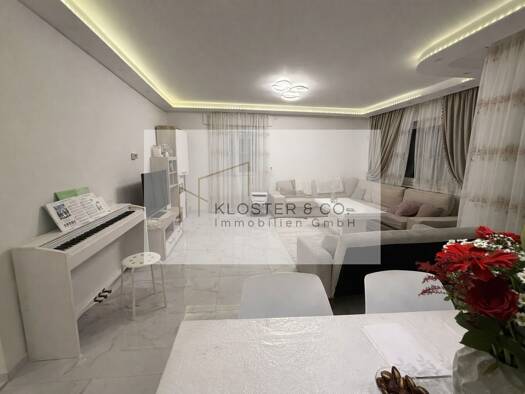 Wohnung zum Kauf 439.000 € 5 Zimmer 104 m² 6. Geschoss Ost Sindelfingen 71065