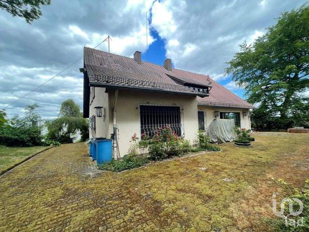 Einfamilienhaus zum Kauf 350.000 € 10 Zimmer 266 m² 3.348 m² Grundstück Spiesen Spiesen-Elversberg 66583